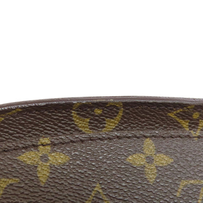 LOUIS VUITTON M51242 Saint Cloud Shoulder Bag Monogram canvas Ladies [Used]