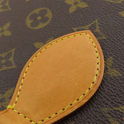 LOUIS VUITTON M51242 Saint Cloud Shoulder Bag Monogram canvas Ladies [Used]