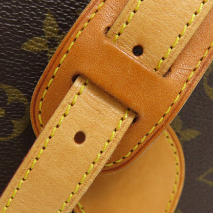 LOUIS VUITTON M51242 Saint Cloud Shoulder Bag Monogram canvas Ladies [Used]