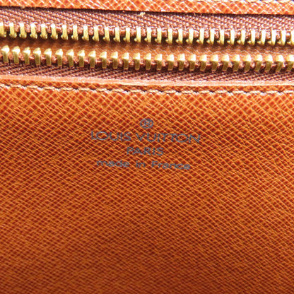 LOUIS VUITTON M51242 Saint Cloud Shoulder Bag Monogram canvas Ladies [Used]