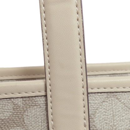 kate spade spade flower Tote Bag PVC Ladies [Used]