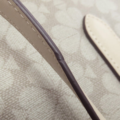 kate spade spade flower Tote Bag PVC Ladies [Used]