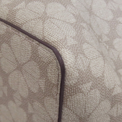 kate spade spade flower Tote Bag PVC Ladies [Used]