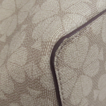 kate spade spade flower Tote Bag PVC Ladies [Used]