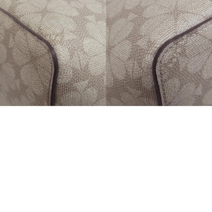 kate spade spade flower Tote Bag PVC Ladies [Used]