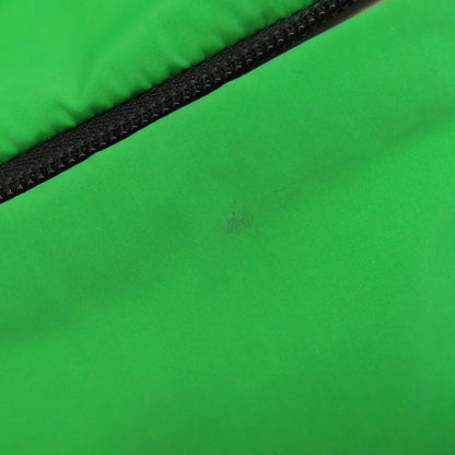 VALENTINO logo Backpack Â· Daypack Nylon Ladies [Used]