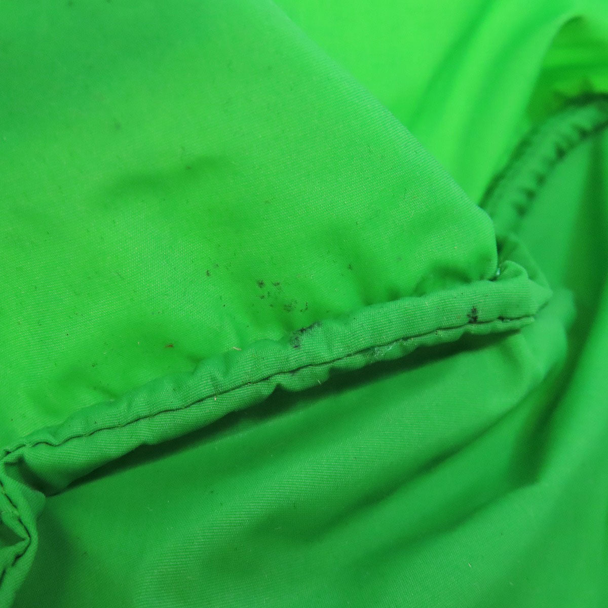 VALENTINO logo Backpack Â· Daypack Nylon Ladies [Used]