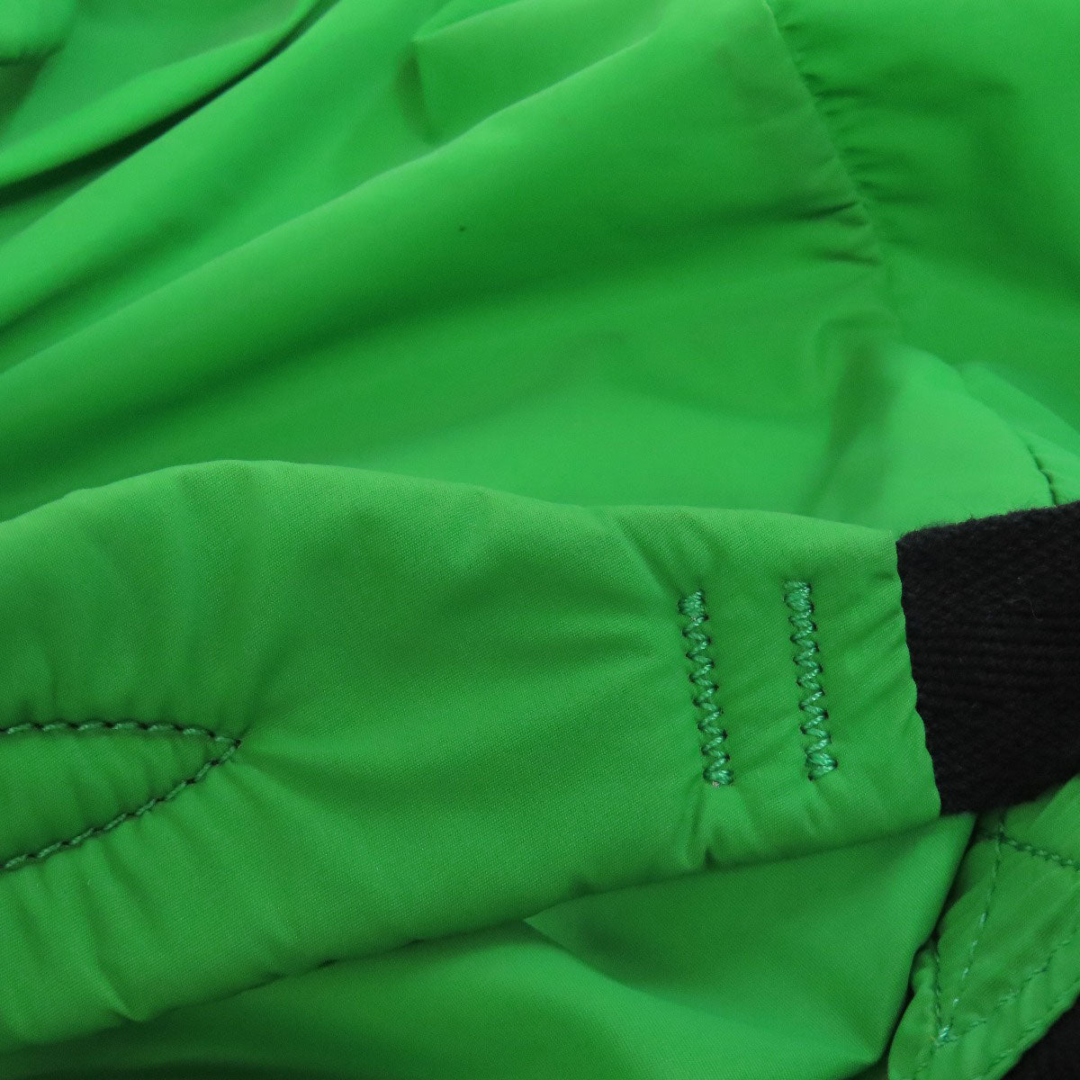 VALENTINO logo Backpack Â· Daypack Nylon Ladies [Used]