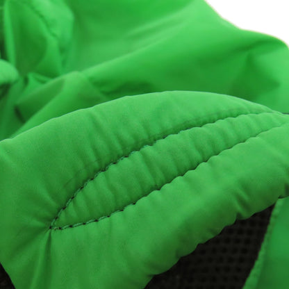 VALENTINO logo Backpack Â· Daypack Nylon Ladies [Used]