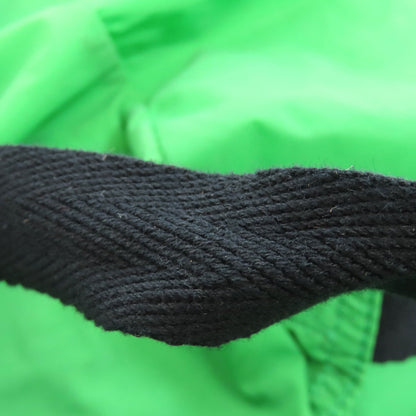 VALENTINO logo Backpack Â· Daypack Nylon Ladies [Used]