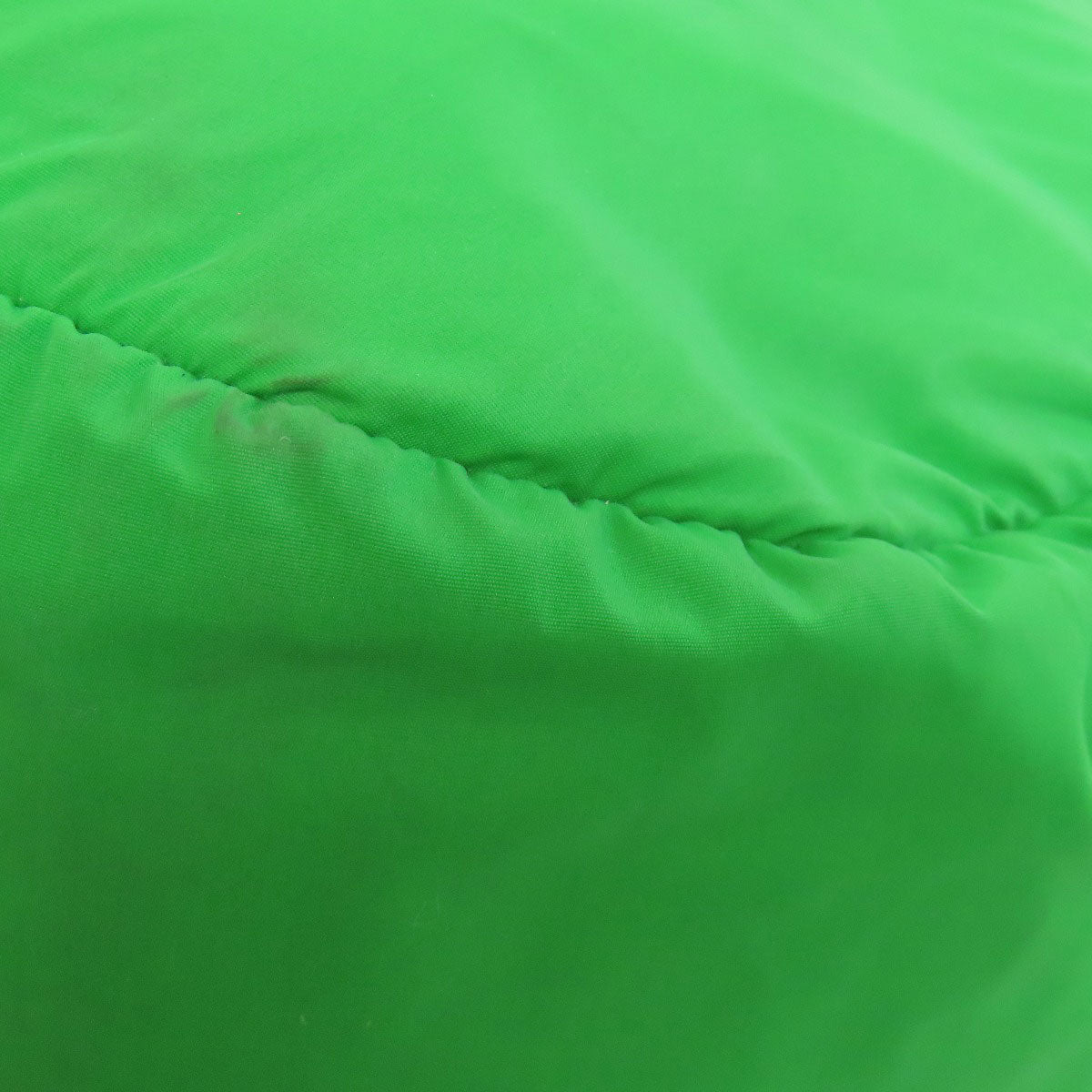 VALENTINO logo Backpack Â· Daypack Nylon Ladies [Used]