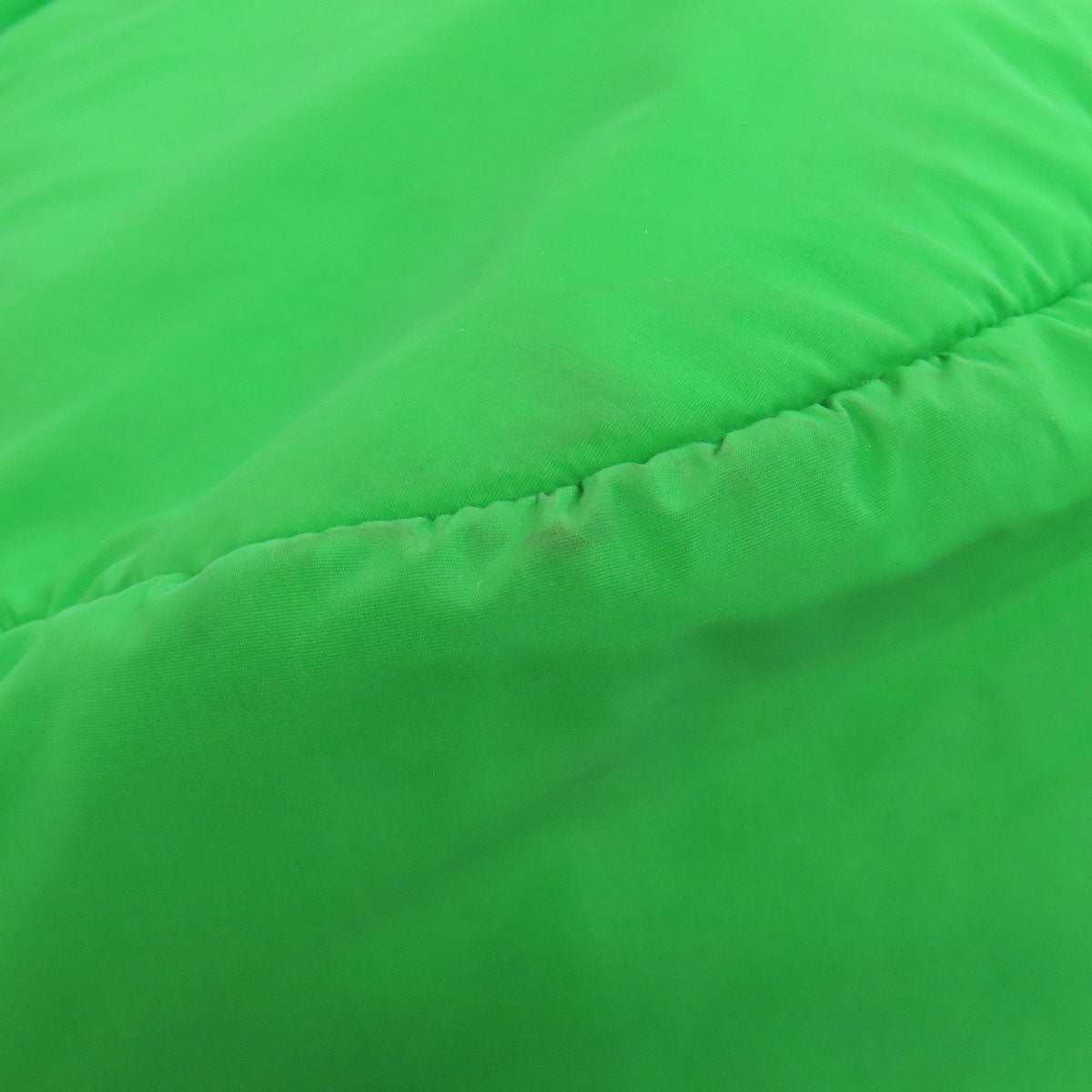 VALENTINO logo Backpack Â· Daypack Nylon Ladies [Used]