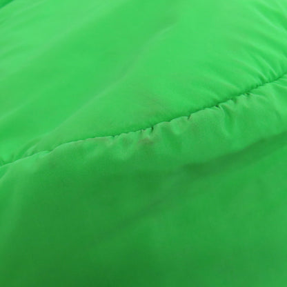 VALENTINO logo Backpack Â· Daypack Nylon Ladies [Used]