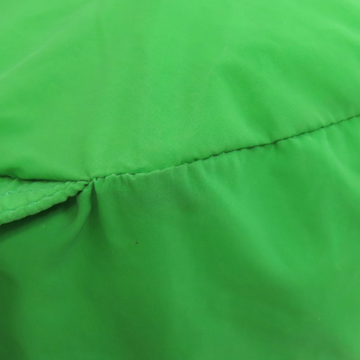 VALENTINO logo Backpack Â· Daypack Nylon Ladies [Used]