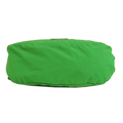 VALENTINO logo Backpack Â· Daypack Nylon Ladies [Used]