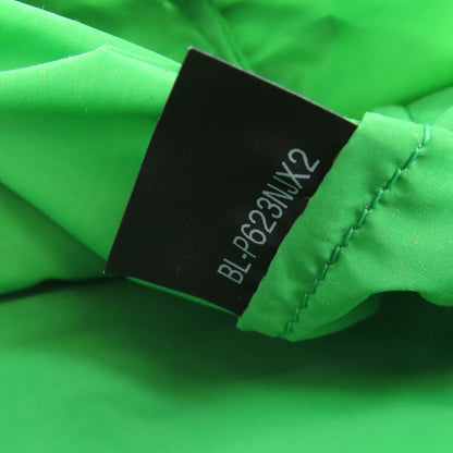 VALENTINO logo Backpack Â· Daypack Nylon Ladies [Used]