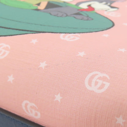 GUCCI 605614 Children's The Jetsons Handbag PVC Ladies [Used]