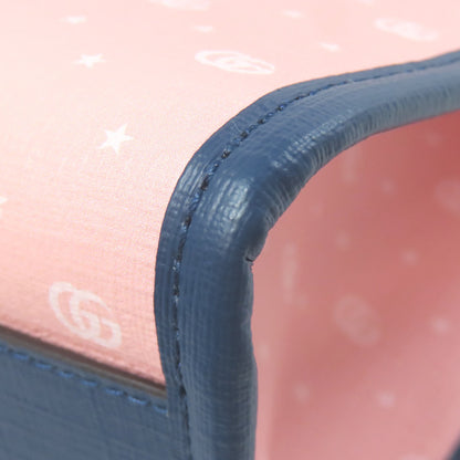 GUCCI 605614 Children's The Jetsons Handbag PVC Ladies [Used]