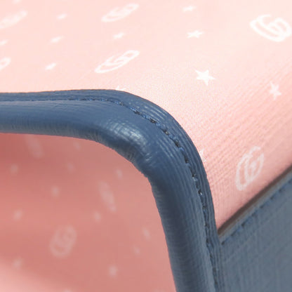 GUCCI 605614 Children's The Jetsons Handbag PVC Ladies [Used]