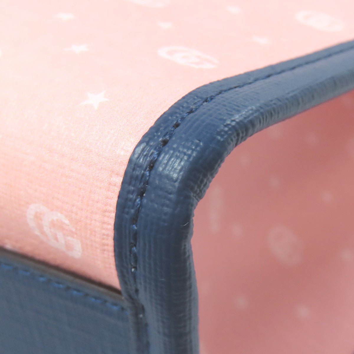 GUCCI 605614 Children's The Jetsons Handbag PVC Ladies [Used]