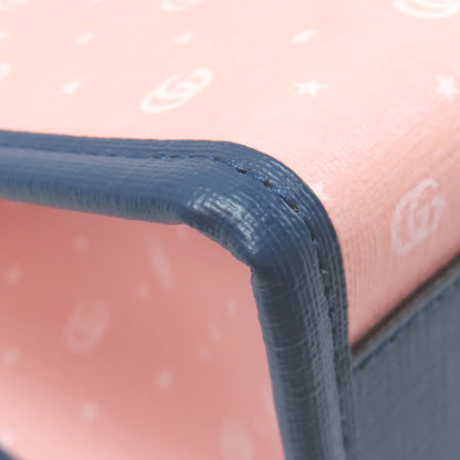 GUCCI 605614 Children's The Jetsons Handbag PVC Ladies [Used]