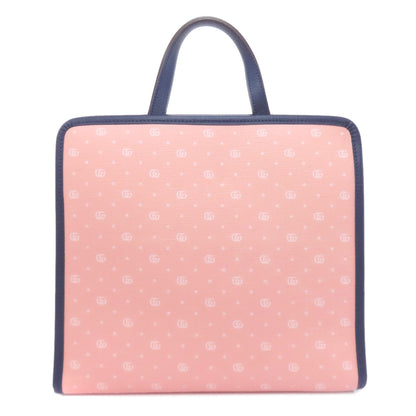 GUCCI 605614 Children's The Jetsons Handbag PVC Ladies [Used]