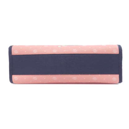 GUCCI 605614 Children's The Jetsons Handbag PVC Ladies [Used]