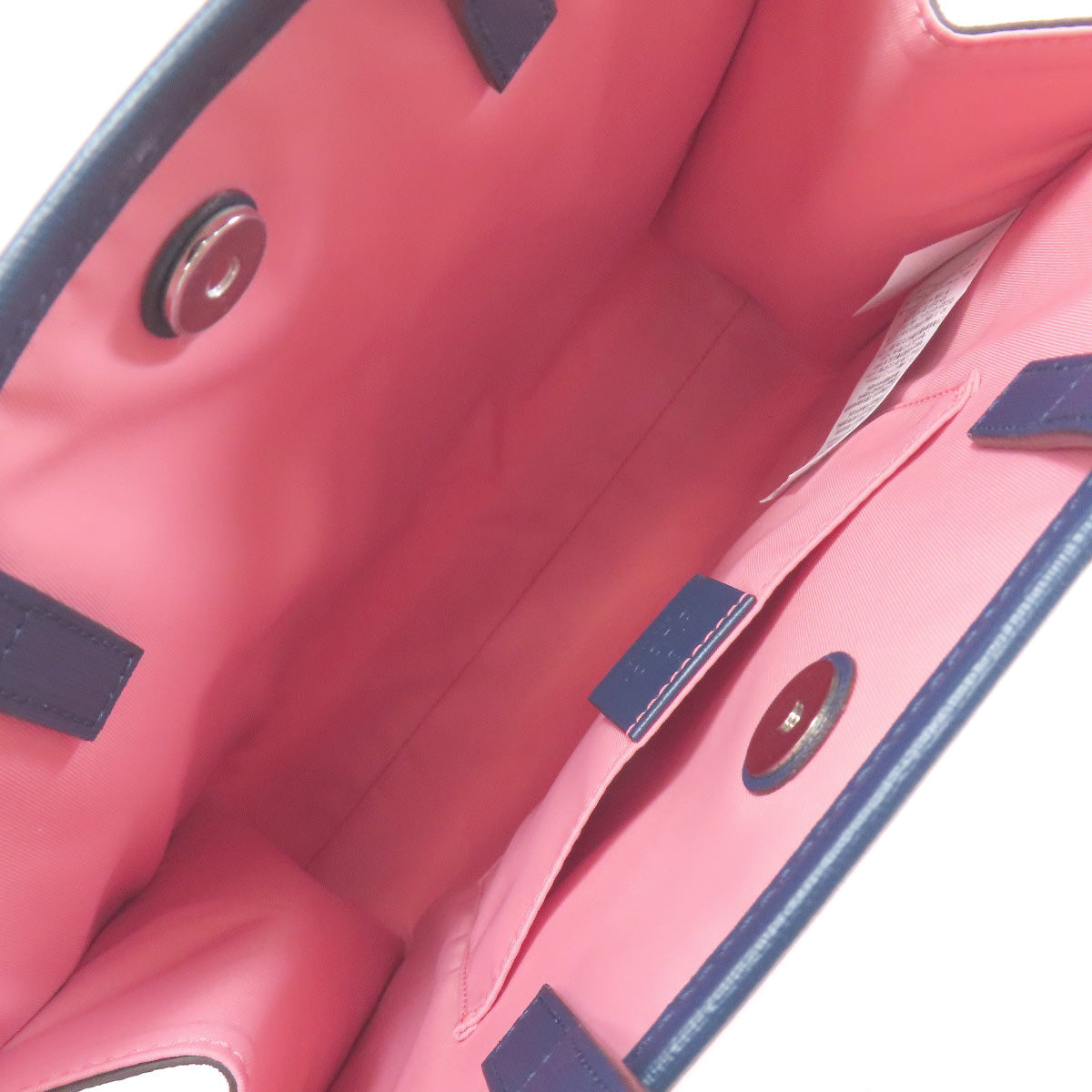 GUCCI 605614 Children's The Jetsons Handbag PVC Ladies [Used]