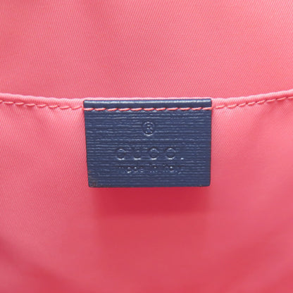 GUCCI 605614 Children's The Jetsons Handbag PVC Ladies [Used]