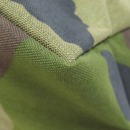 Herve Chapelier Camouflage pattern Mini Shoulder Shoulder Bag Canvas Ladies [Used]