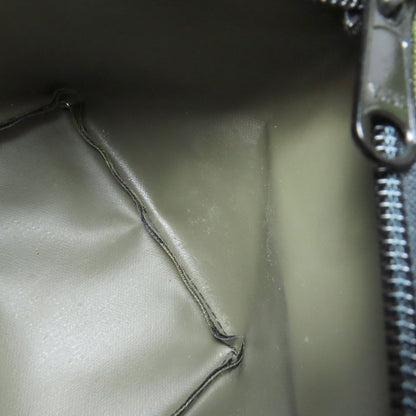 Herve Chapelier Camouflage pattern Mini Shoulder Shoulder Bag Canvas Ladies [Used]