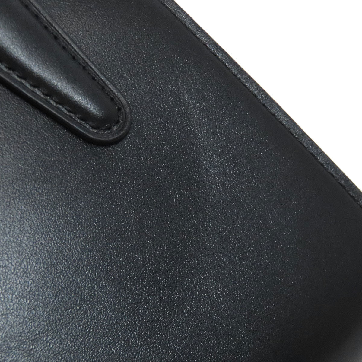 COACH CP081 Andrea Carryall 2WAY Handbag Calf Ladies [Used]