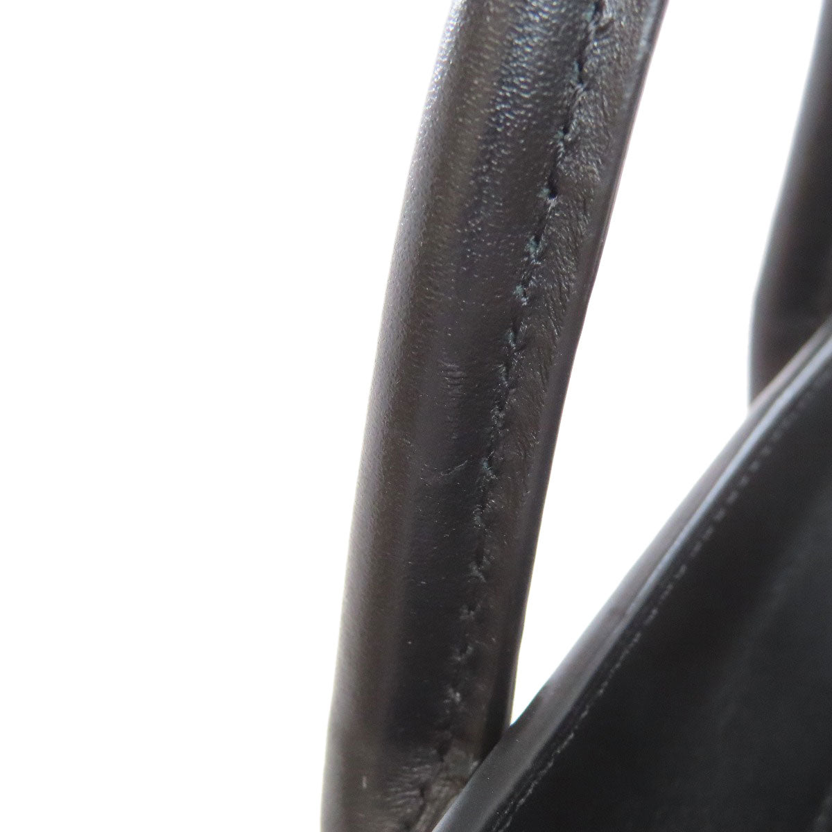 COACH CP081 Andrea Carryall 2WAY Handbag Calf Ladies [Used]