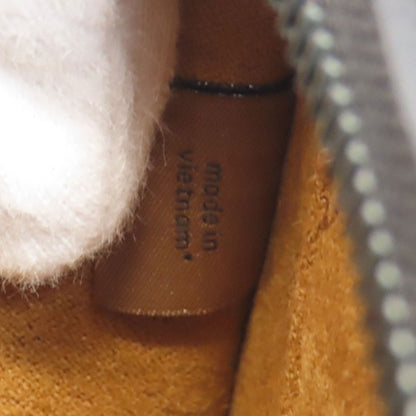 COACH CP081 Andrea Carryall 2WAY Handbag Calf Ladies [Used]