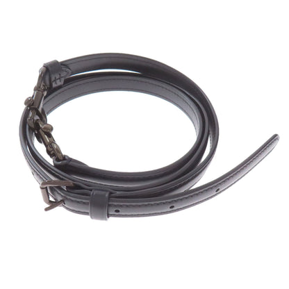 COACH CP081 Andrea Carryall 2WAY Handbag Calf Ladies [Used]