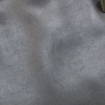 VALENTINO Studs Tote Bag Calf Ladies [Used]