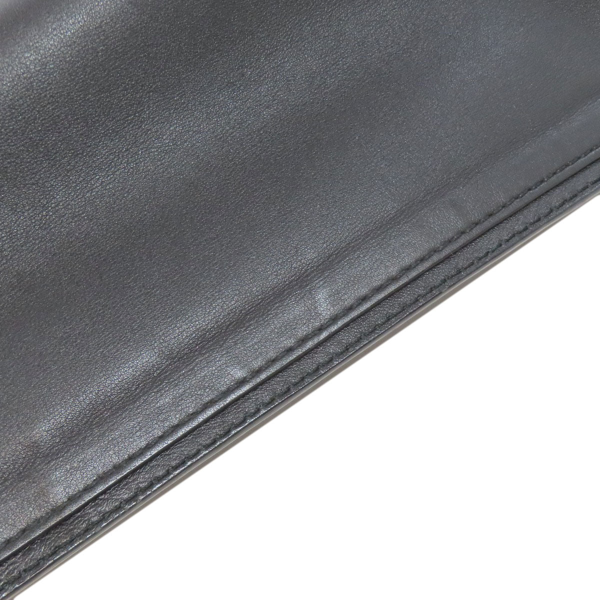 VALENTINO Studs Tote Bag Calf Ladies [Used]