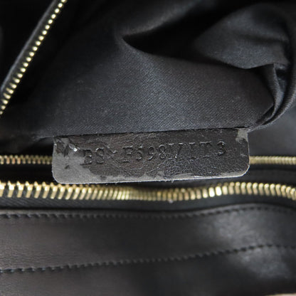 VALENTINO Studs Tote Bag Calf Ladies [Used]