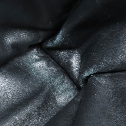 VALENTINO Studs Tote Bag Calf Ladies [Used]