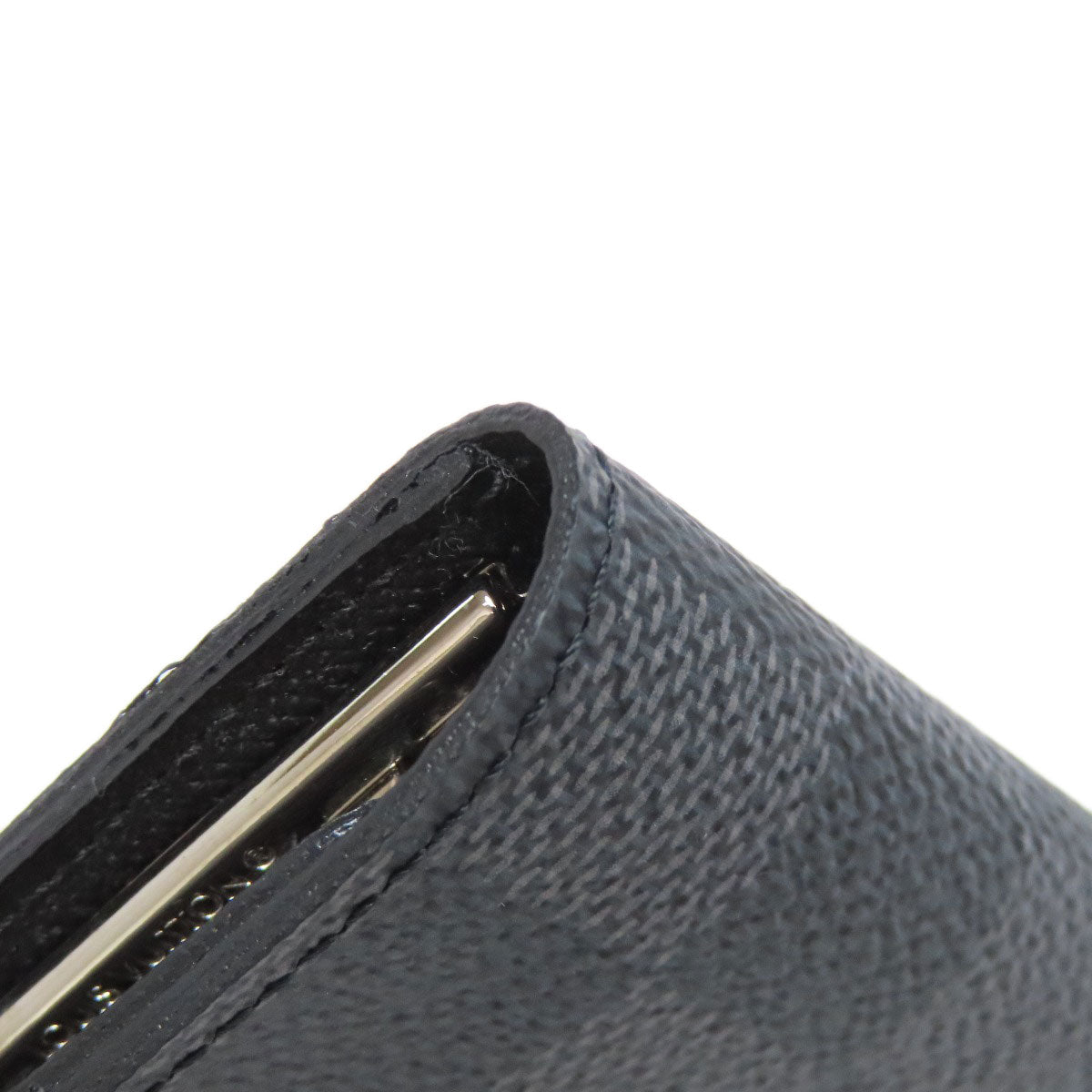 LOUIS VUITTON M62662 Multicles6 key holder Damier canvas Ladies [Used]