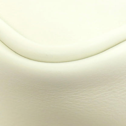 PRADA Logo Hardware Tote Bag Calf Ladies [Used]