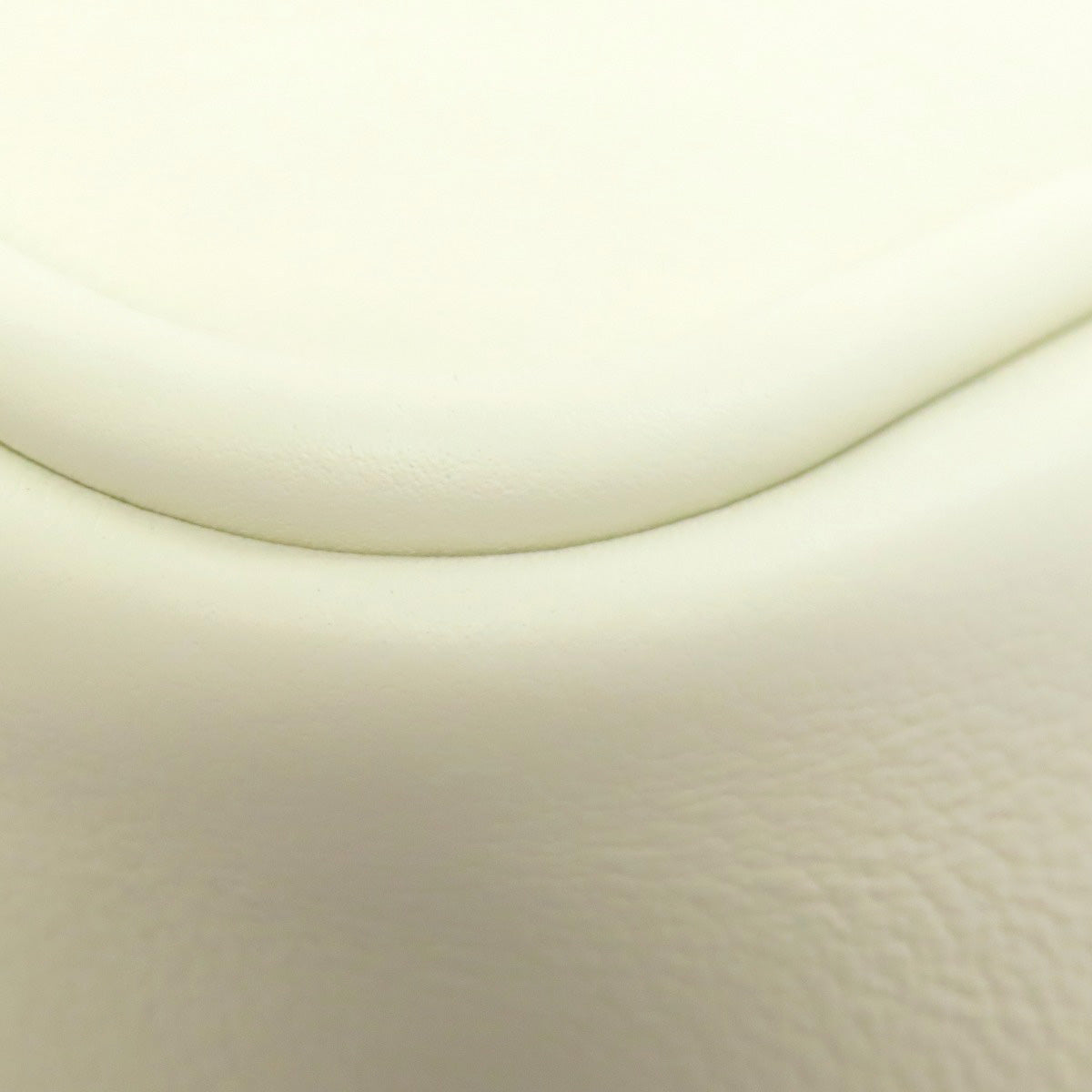 PRADA Logo Hardware Tote Bag Calf Ladies [Used]