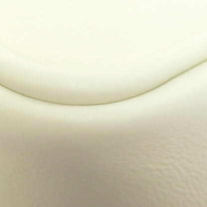 PRADA Logo Hardware Tote Bag Calf Ladies [Used]