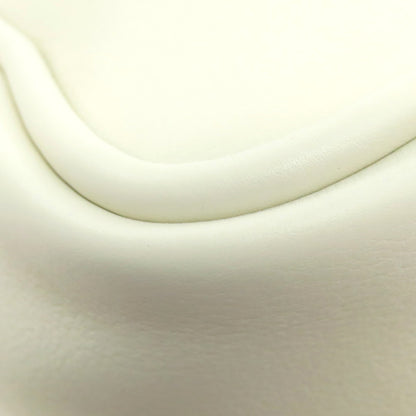 PRADA Logo Hardware Tote Bag Calf Ladies [Used]