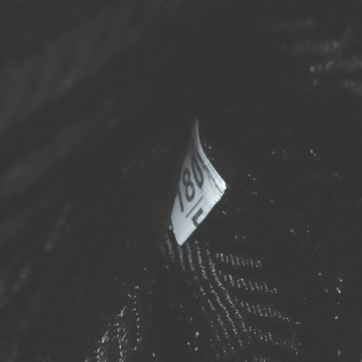 PRADA Logo Hardware Tote Bag Calf Ladies [Used]