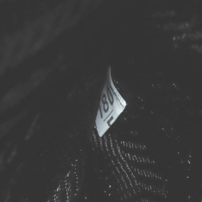 PRADA Logo Hardware Tote Bag Calf Ladies [Used]