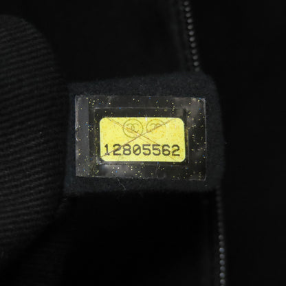 CHANEL COCO Mark Tote Bag Grained Calfskin Skin Ladies [Used]