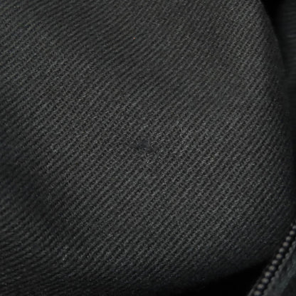 CHANEL COCO Mark Tote Bag Grained Calfskin Skin Ladies [Used]