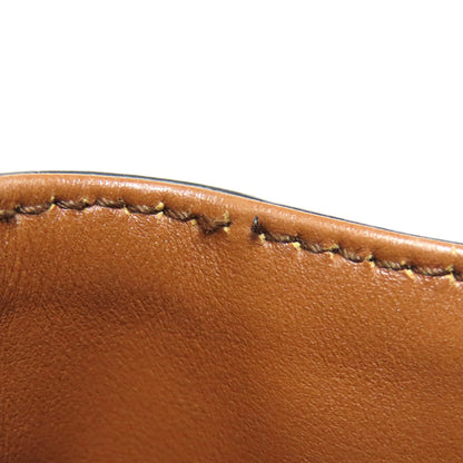 PRADA 1BE032 Logo Hardware 2WAY Handbag PVC Ladies [Used]