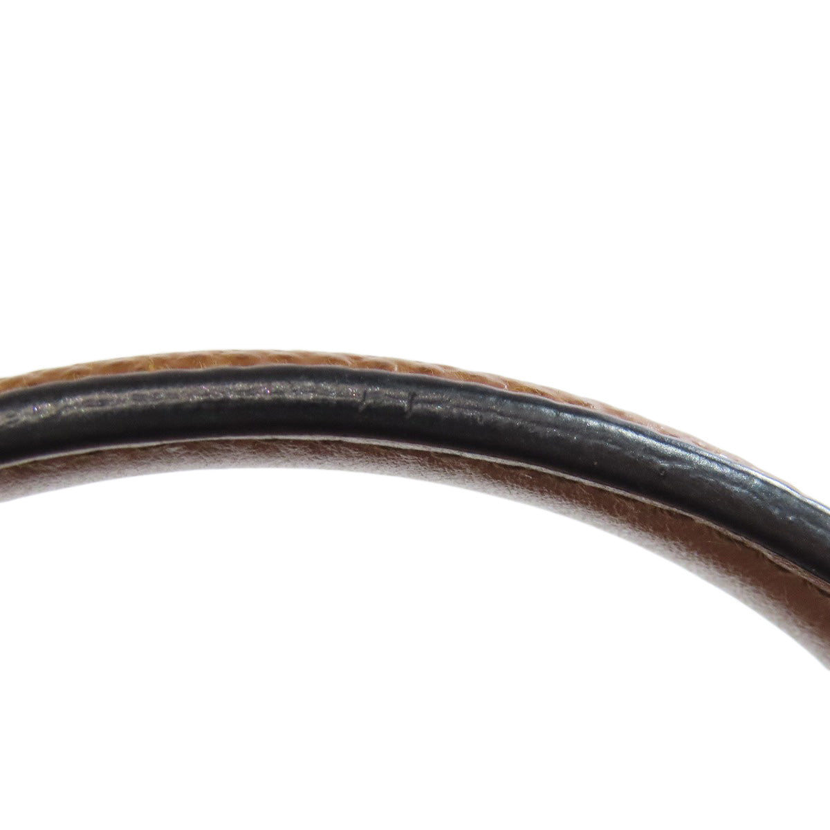 PRADA 1BE032 Logo Hardware 2WAY Handbag PVC Ladies [Used]